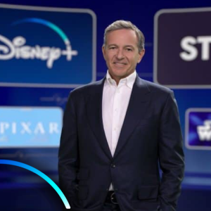 Disney CEO Bob Iger Extends Contract + Cinderella 4K Restored Version Coming To Disney+  | Disney Plus Podcast