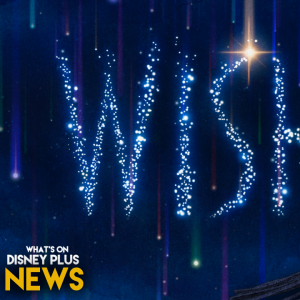 Disney’s ”Wish” Teaser Trailer Reaction | Disney Plus News
