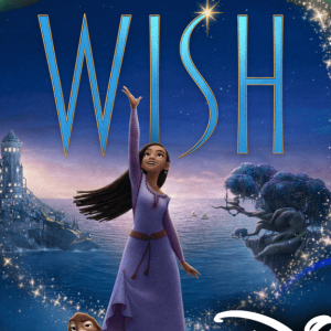 Disney’s “Wish” Trailer Reaction + Actors Strike Talks To Begin | Disney Plus News