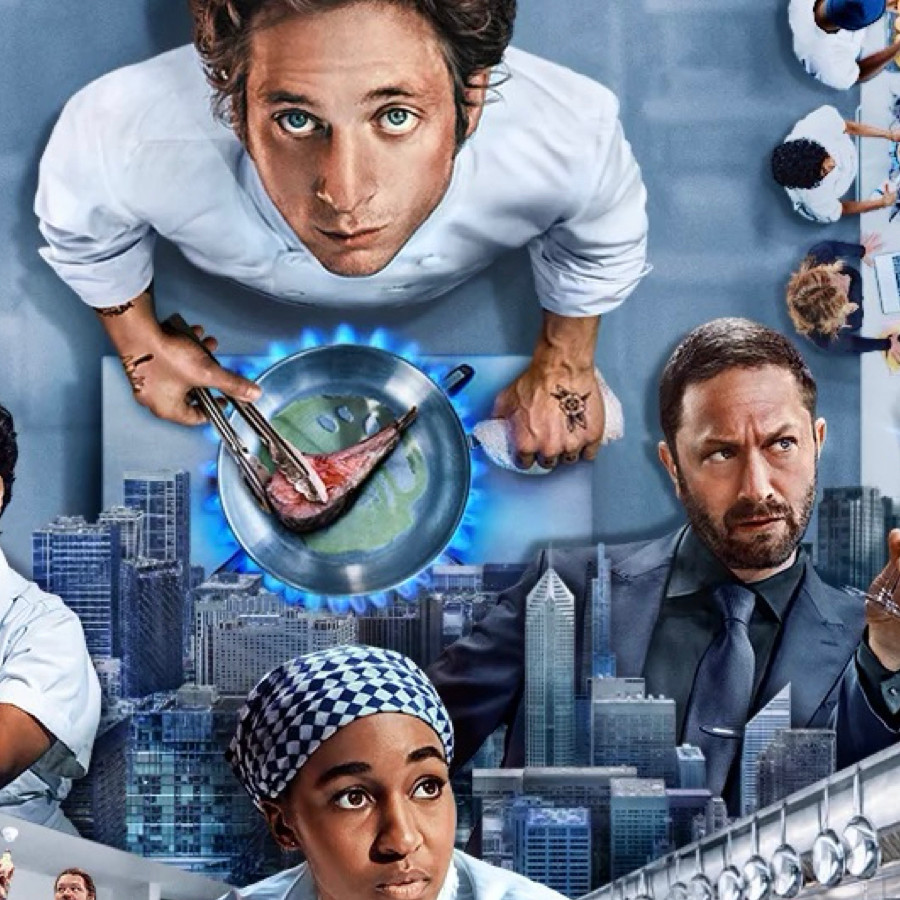 What’s On Disney Plus Podcast