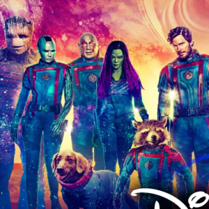 What’s Coming To Disney+ In August 2023 Including Marvel’s “Guardians of the Galaxy Vol. 3”  | Disney Plus Podcast