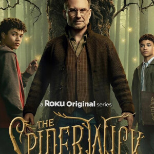 Former Disney+ Original “The Spiderwick Chronicles” Becomes Most Watched Show On Roku