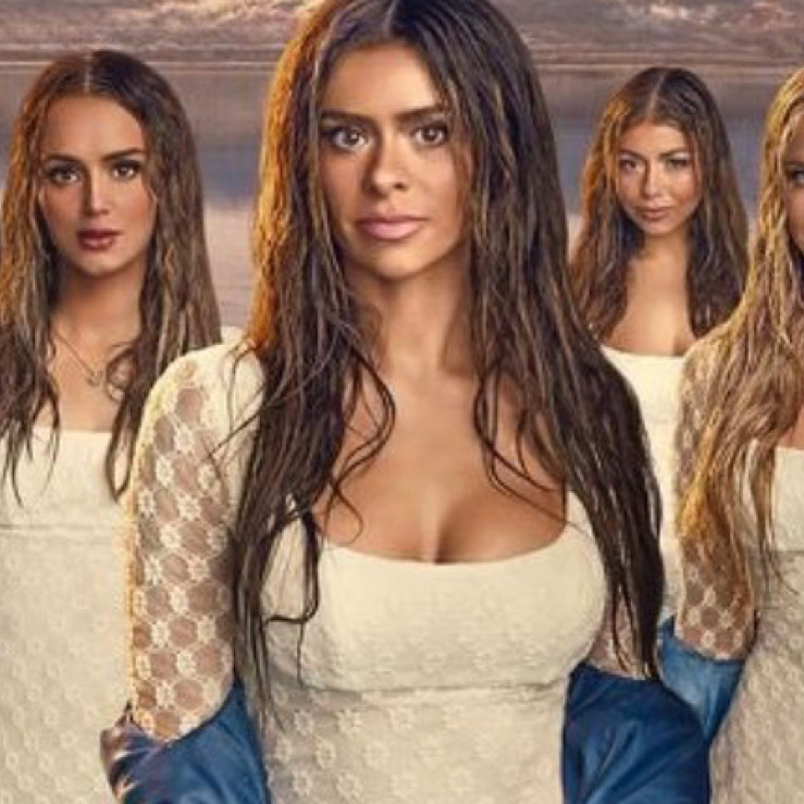 What’s On Disney Plus Podcast