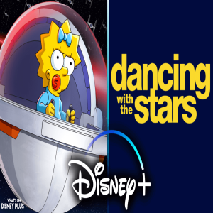 New Simpsons Short + Dancing With The Stars Returning To ABC & Disney+  | Disney Plus News