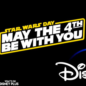 Star Wars Day + “Percy Jackson And The Olympians” Disney+ Release Date Update | Disney Plus News