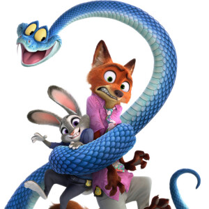 "Zootopia 2" Teaser Trailer Reaction | Disney Plus News