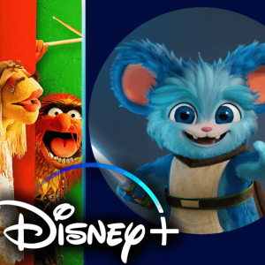 The Muppets Mayhem Review + Young Jedi Adventure Avatars Added To Disney+ | Disney Plus News Podcast