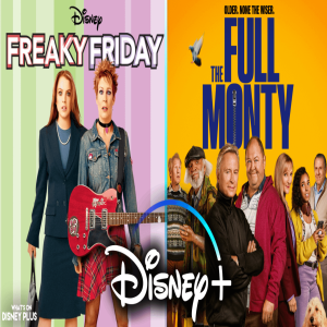 Disney Developing Freaky Friday Sequel + The Full Monty Series Trailer Reaction | Disney Plus News