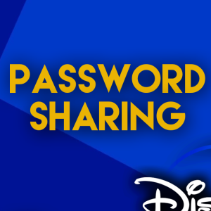 Disney+ Cracking Down On Password Sharing + Sony Delays Marvel Films | Disney Plus News
