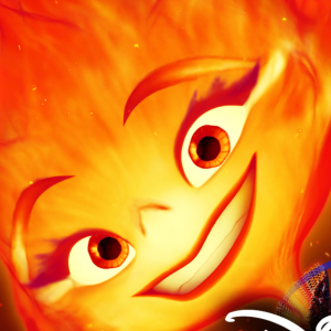 Pixar’s “Elemental” Home Video Release Details Announced + First Look At ”Culprits” | Disney Plus News