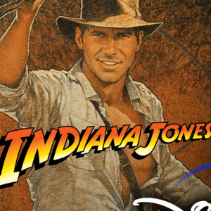 Indiana Jones Films Coming Soon To Disney+ & Marvel’s Echo & Loki Release Dates Announced