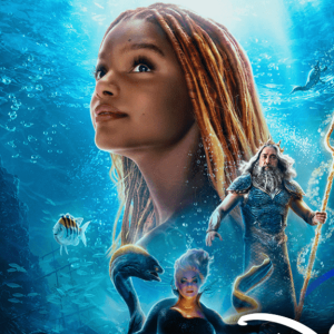 The Little Mermaid Disney+ Release Date Announced + Guardians Of The Galaxy: Vol 3 Success | Disney Plus News
