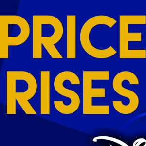 Disney+ Raising Prices Again + Ad Tier Launch + Password Crackdown + Losing Millions Of Subscribers | Disney Plus News
