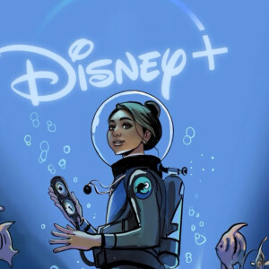 Disney+ No Longer Developing “Daughter Of The Deep” Movie | Disney Plus News
