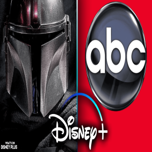 ABC Could Show Disney+ Originals + Star Wars: Galactic Starcruiser Mandalorian Makeover | Disney Plus Podcast
