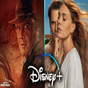 Indiana Jones Arrives On Disney+ & New International Originals Coming Soon | What’s On Disney Plus Podcast