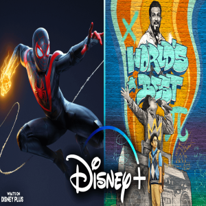 New Spider-Man Films Revealed + World’s Best Trailer Released| What’s On Disney Plus Podcast