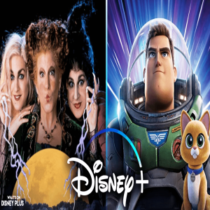 Hocus Pocus 3 Confirmed + Disney Cuts 75 Jobs At Pixar | What’s On Disney Plus Podcast