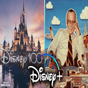 New Disney Short “Once Upon A Studio” Revealed + Stan Lee Trailer Reaction | Disney Plus Podcast
