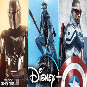 Multiple Marvel, Star Wars & Avatar Films Delayed + Annecy Animation Reveals | Disney Plus Podcast