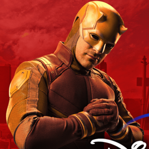 Marvel’s “Daredevil: Born Again” Disney+ Series Production Paused Indefinitely | Disney Plus Podcast