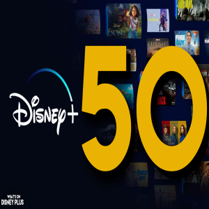 Disney+ Has Hits Its Target Of 50 EMEA Originals A Year Early