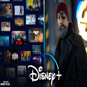 Disney+ Warns Of UK Price Rises + Nick Fury Arrives At Avengers Campus | Disney Plus Podcast