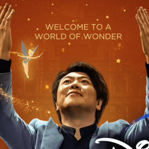 “Lang Lang Plays Disney” & ”The Slumber Party” Coming Soon To Disney+ | What’s On Disney Plus Podcast