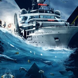 “OceanXplorers” Coming Soon To Disney+ & Hulu | Disney Plus News