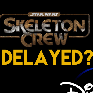 “Star Wars: Skeleton Crew” Possibly Delayed Until 2024 + New “Pirates Of The Caribbean” Film In Development | Disney Plus News