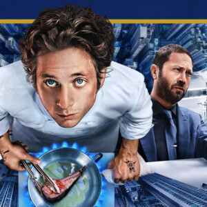 FX's "The Bear" Renewed For A Fifth Season | Disney Plus News