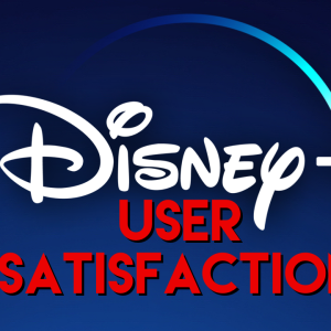Survey Reveals Disney+ Among Top Streaming Service For Overall Satisfaction | Disney Plus News