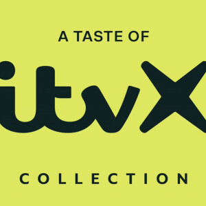 Disney+ Adds "Taste Of ITVX" Collection | Disney Plus News