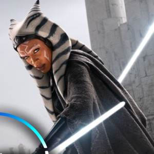 ”Star Wars: Ahsoka” Finale Disney+ Viewership Drops + “The Shepherd” Coming Soon To Disney+ | Disney Plus News
