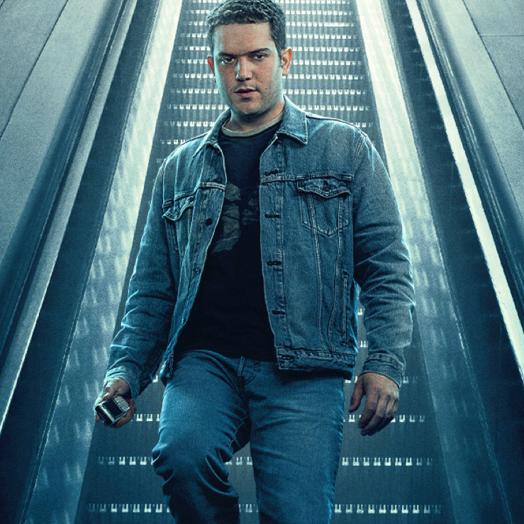 What’s On Disney Plus Podcast