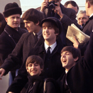 "Beatles '64" Coming Soon To Disney+ | Disney Plus News