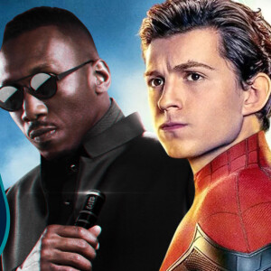 Spider-Man 4 Confirmed + Blade Removed From Marvel Schedule | Disney Plus News