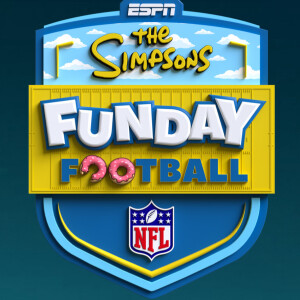 "The Simpsons Funday Football" Coming Soon To Disney+ & ESPN+ | Disney Plus News