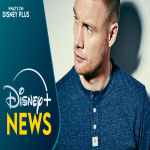 New Documentary About Freddie Flintoff Coming To Disney+ | Disney Plus News