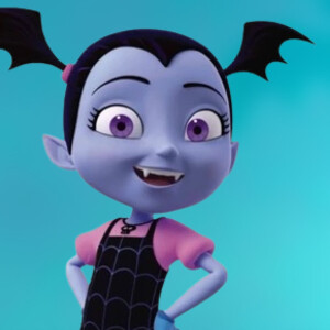 Disney Greenlights "Vampirina" Live-Action Series | Disney Plus News