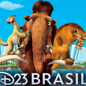 D23 Brazil Reveals! Ice Age 6, Shakira Returning For Zootopia 2 & More | Disney Plus News