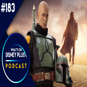 Hello There: Setting The Stage For ’Obi-Wan Kenobi’ | What’s On Disney Plus Podcast #183
