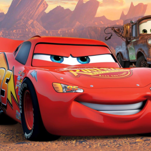 Pixar Working On More “Cars” Projects