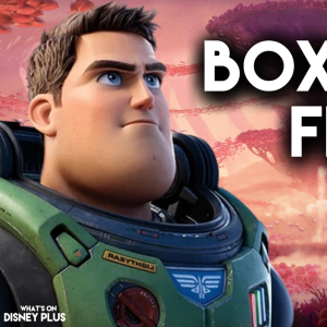 Disney’s Box Office Flops Revealed | Disney Plus News