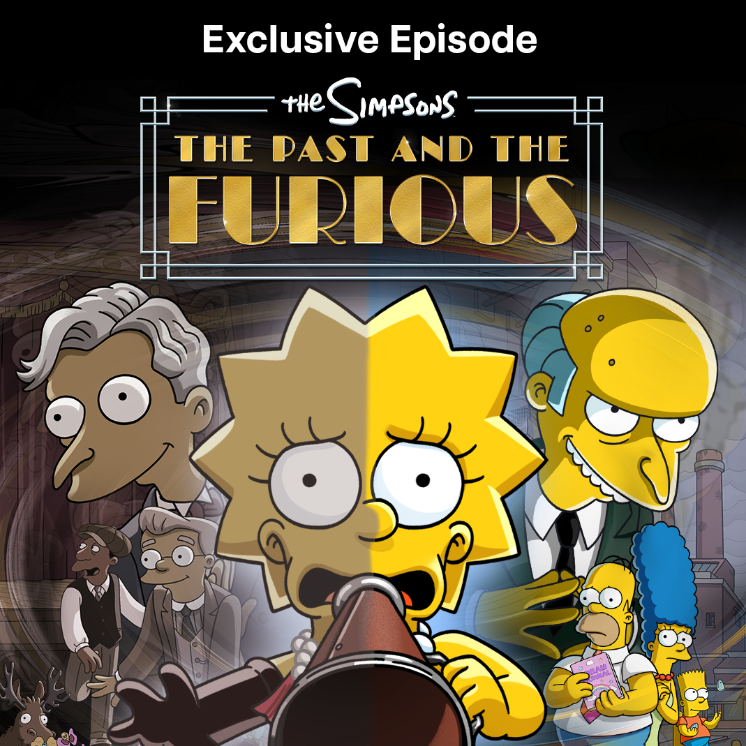 Episode Artwork