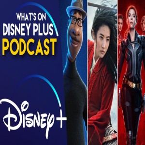 Will Universal's AMC Theatre Deal Impact Future Disney Releases? | What's On Disney Plus Podcast #91