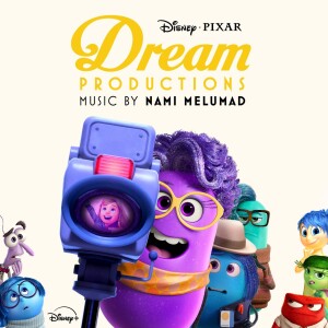 Exclusive Interview With Pixar's "Dream Productions" Composer Nami Melumad