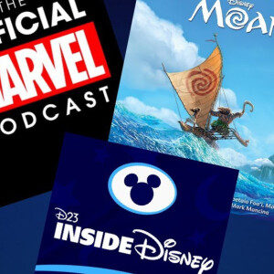 Should Disney+ Add Music & Podcasts? | What's On Disney Plus Q&A