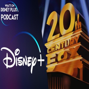 How Will Disney Buying Fox Effect Disney+ ?