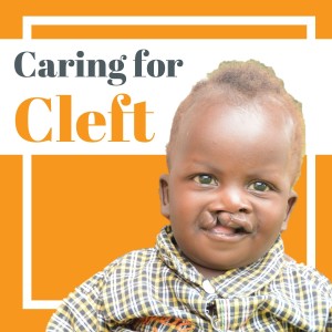 How a 3D Cleft Palate Simulator is Transforming Cleft Surgery